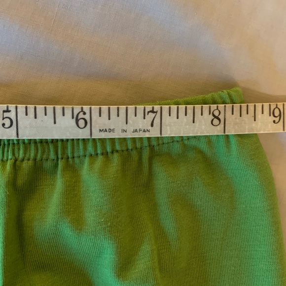 Hunny Bee Kids Christmas Santa ballerina twirl dress matching leggings 4xl - Picture 8 of 14